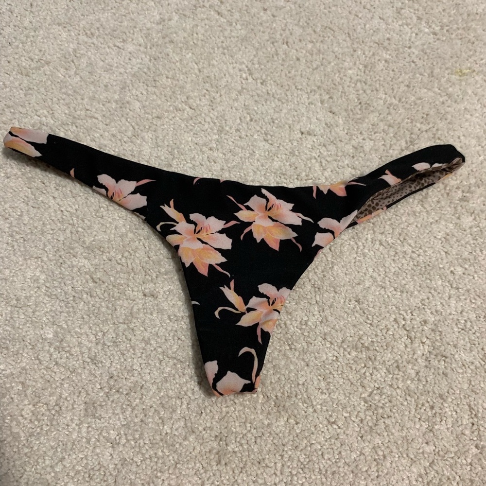 Acacia Aloha Pipeline Bottoms xs